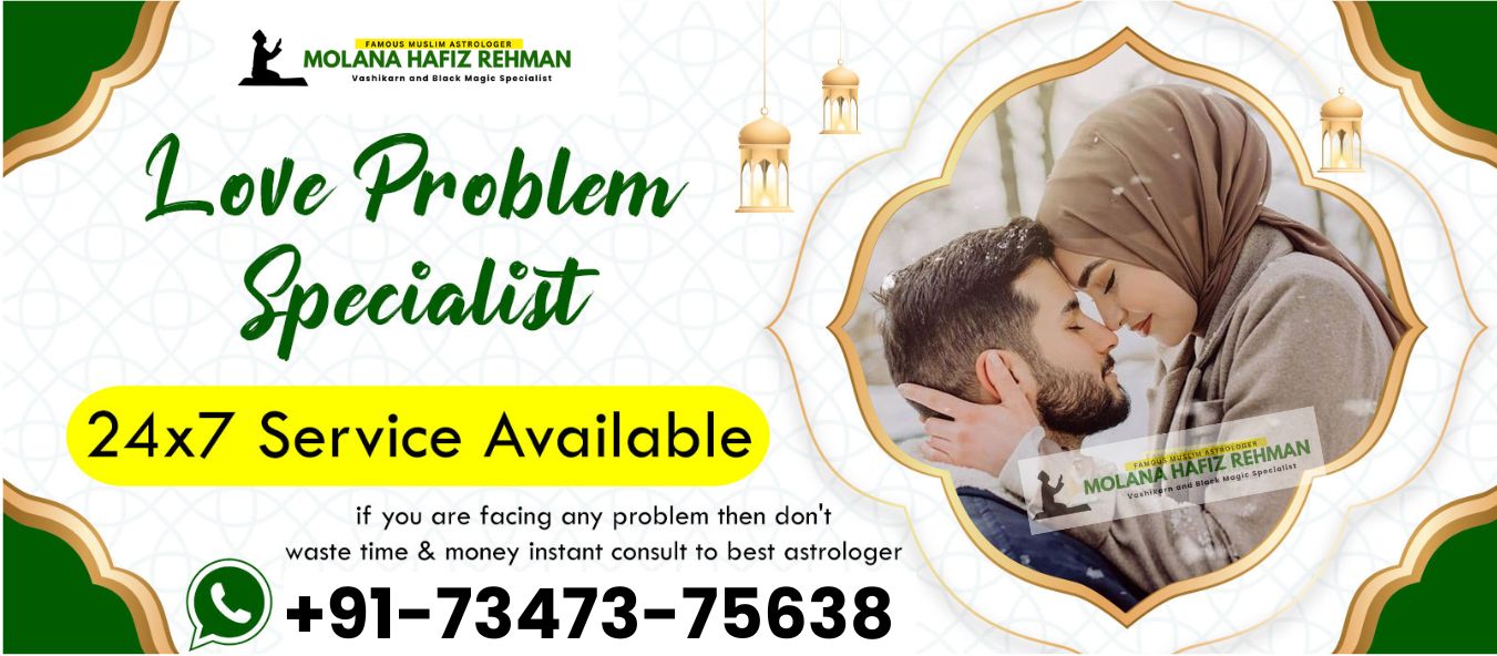 Love Back Solutions